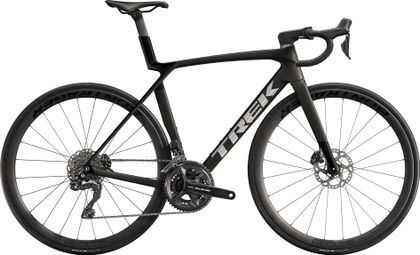 Vélo de Route Trek Madone SL 6 Shimano 105 Di2 12V 700 mm Noir Gén. 8