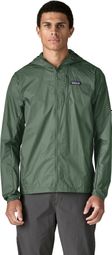 Patagonia Houdini Jacket, Green, Men's