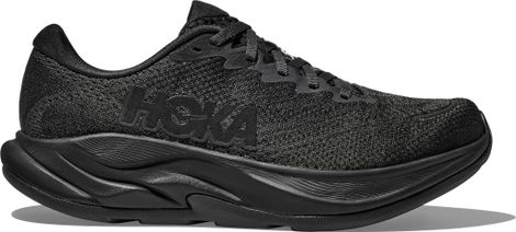 Zapatillas de Running Hoka Rincon 4 Negras Hombre