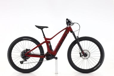Scott Strike eRIDE 930 2022