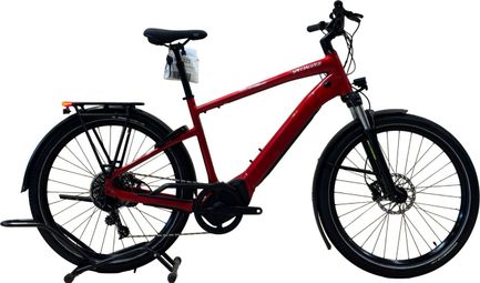 produit reconditionné . Specialized Turbo Vado 4.0 Sram NX 2023 . Vélo électrique . Specialized . très bon état