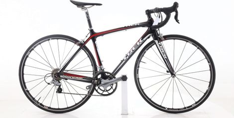 Produit reconditionné · Trek Madone 4.5 · Noir / Vélo de route | Très bon état