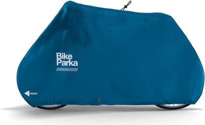 BikeParka Stash Cover Blue