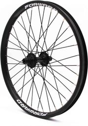 Forward Joyride V2 Front Wheel 20 X 1.75