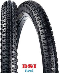 PNEU VELO 16x175 SRI-61 VTT Full Black PAPILLON DSI.