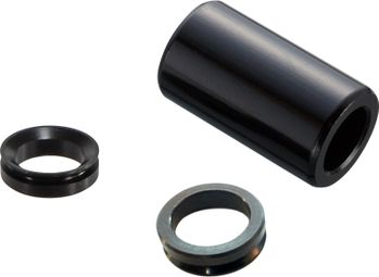 Set di distanziali Rockshox da 3 pezzi per ammortizzatore da 1/2'' 20,0x8mm | 11.4118.091.806