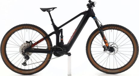 Produit reconditionné · Megamo Crave Carbone XT / Vélo VTT électrique / Megamo | Très bon état