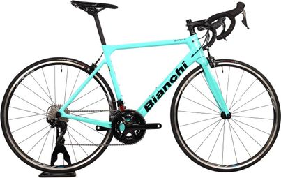 Produit reconditionné · Bianchi Sprint 105 CP - Vélo de route | Très bon état