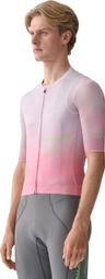 Maap Blur Pro Air 3.0 Trui met korte mouwen Roze