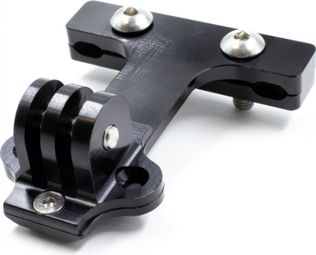 JRC Components Katai Saddle Bracket Black