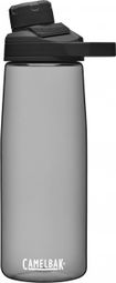 Gourde Camelbak Chute Mag 750ml Transparent Noir
