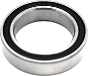 Schwarzes Lager 61804-2RS 20 x 32 x 7 mm
