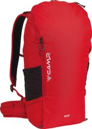 Camp M20 20 L Mountaineering Rugzak Rood
