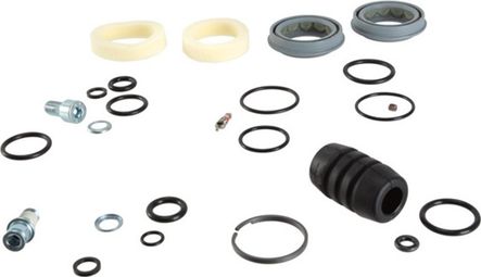Kit guarnizioni Rockshox Solo Air Sektor Silver A1