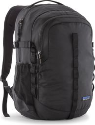 Rucksack Patagonia Refugio Daypack 26 l, schwarz