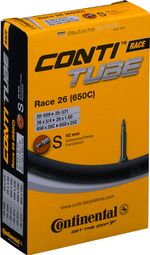 Continental Race 26'' (650C) Inner Tube Presta 42 mm