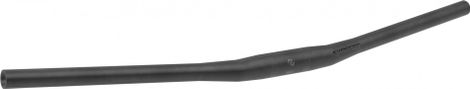 Syncros Fraser 1.0 DC Carbon-Lenker 31,8 mm Schwarz