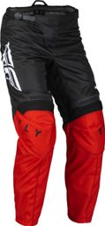 Fly F-16 Pants Red / Black