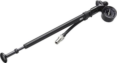 Rockshox High-Pressure Fork/Shock Pump (600 psi Max)