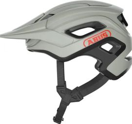 Casque Abus CliffHanger Chalk Grey