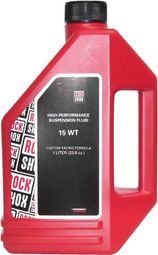 SRAM Olio PIT STOP alte prestazioni WT 15 1 litro