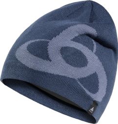 Odlo Ceramiwarm Pro Mid Gage Unisex Mütze Blau