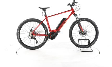 Produit reconditionné - Bulls LT CX E-Bike - Acceptable Etat