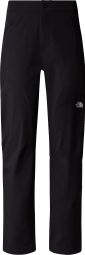 Pantalón The North Face Alpine <p><strong> Ridge</strong></p>para mujer Negro