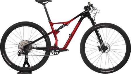 Produit reconditionné · Cannondale Scalpel Carbon 3 / VTT | Très bon état