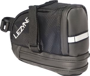 Lezyne L-Caddy Zadeltas Zwart
