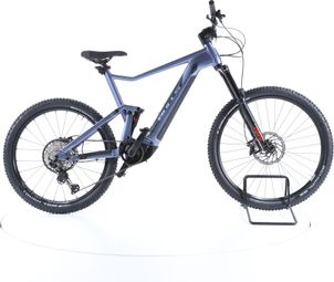 Reconditionné - Bulls Copperhead EVO AM 3 Vélo électrique VTT 2021 - Bon