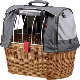 Panier Pour Porte-Bagage Klickfix DoggyPlus GTA