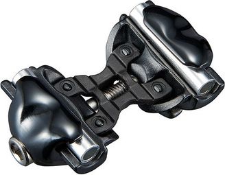 Ritchey 1-Bolt Saddle Cart for Oval Rails7x9.6mm
