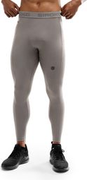 Legging sport homme Fitness Tenaz Gris