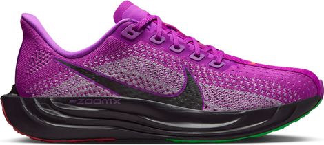 Chaussures Running Nike Pegasus Plus ''Faith Kipyegon'' Violet Femme