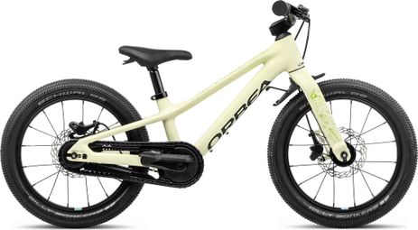 Orbea Kimu 16 Kinderfahrrad 16'' Acid Gum 2027 3–6 Jahre