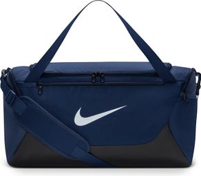 Borsa da palestra Nike Brasilia 40 L blu