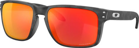 Oakley Holbrook XL Camouflage Matte / Prizm Ruby / Ref. OO9417-2959