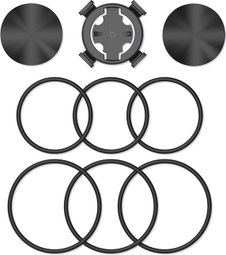 Support additionnel Bryton Bike Mount Rider