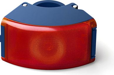 Eclairage vélo led arrière USB Bookman Curve