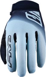 Handschuhe Five Gloves XR-Pro Schwarz / Mint