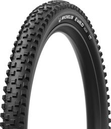 Neumático MTB Michelin E-Wild Rear Performance Line 29'' Tubeless Ready Flexible Gum-X Bead-to-Bead Shield E-Bike Ready