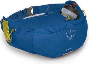 Osprey Savu 2 Fanny Pack Blue