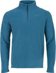 Polaire Homme Ember Bleue Petrol - Highlander (S)