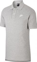 Polo Nike Sportswear grigio