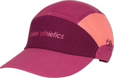Ciele FSTCap SC Field Iconic SL Kappe in den Farben Mulberry/Bocasana