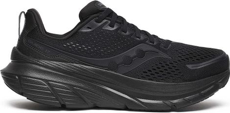 Running shoes Saucony Guide 17 Black Men's