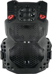 RXR R-Pro Protective Vest Grey/Black