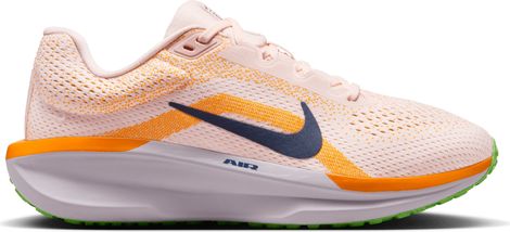 Nike Air Winflo 11 Rose Violet Women's Running Shoes