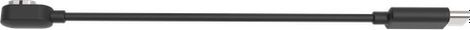 Wahoo Fitness TrackR USB-C Charging Cable for Heart Rate Monitor